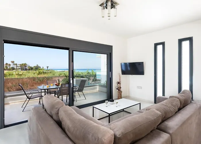 Breeze 3 Villa