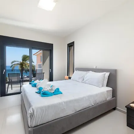 Breeze 3 Ixia (Rhodes)