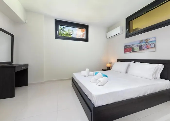 Breeze 3 * Ixia (Rhodes)