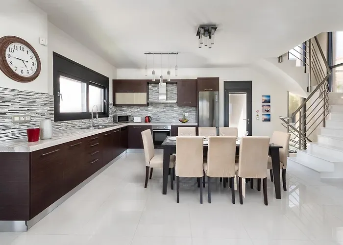 Breeze 3 Villa Ixia (Rhodes)