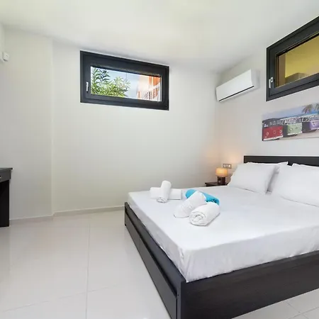 Breeze 3 * Ixia (Rhodes)