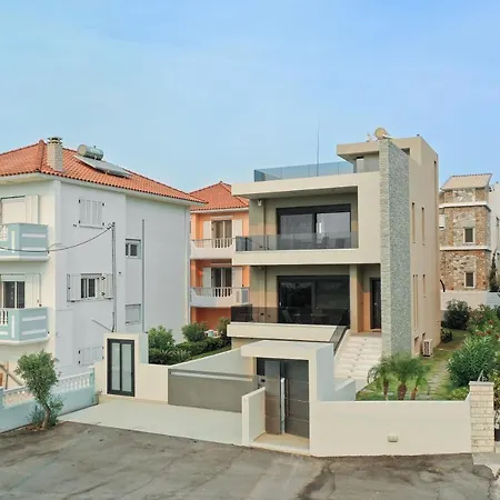 Breeze 3 * Ixia (Rhodes)